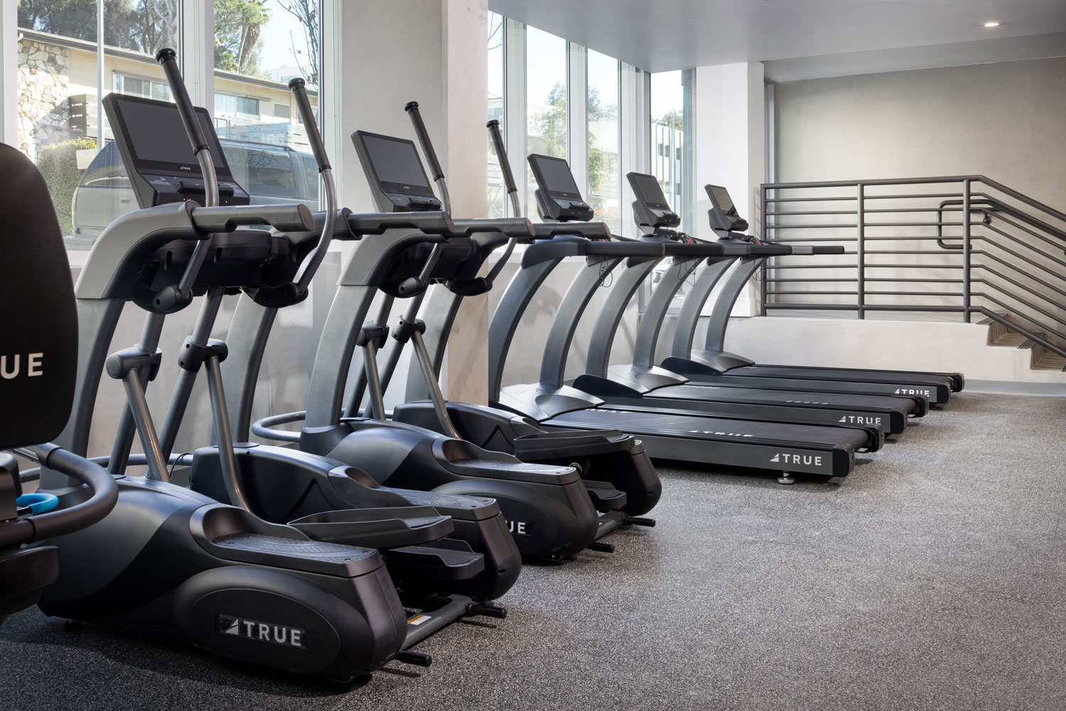 Gallery | The Charlie West Hollywood